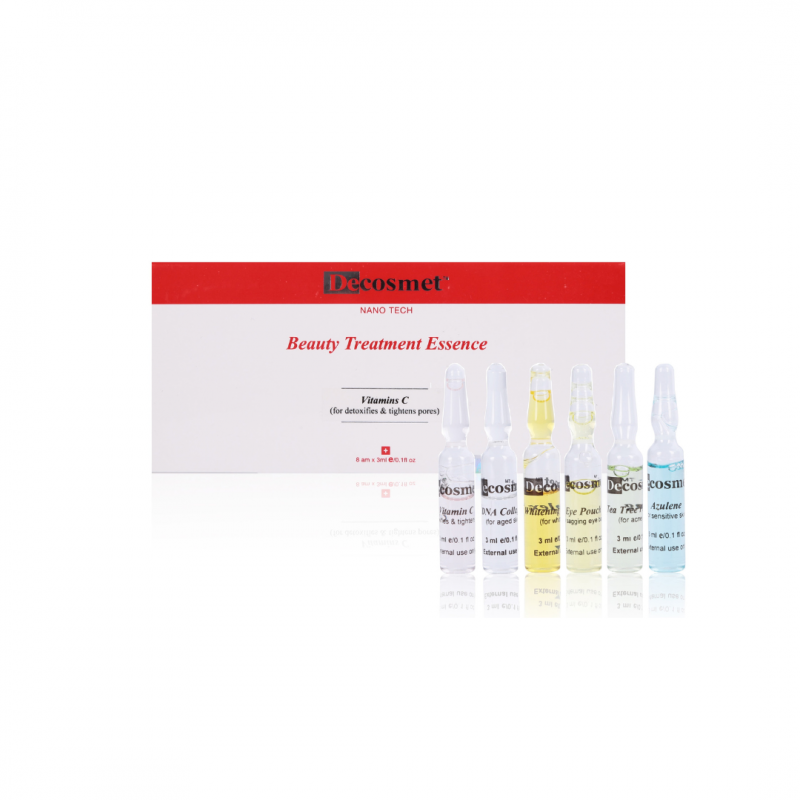 DECOSMET BEAUTY TREATMENT ESSENCE