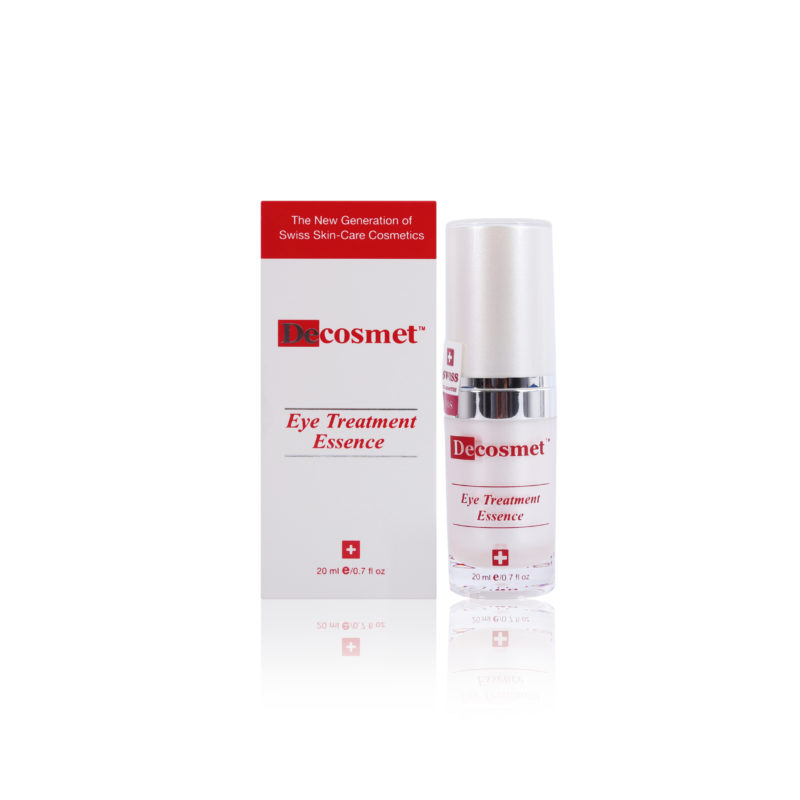 DECOSMET EYE TREATMENT ESENCE
