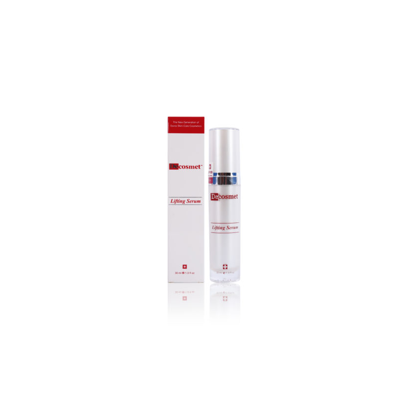 DECOSMET LIFTING SERUM